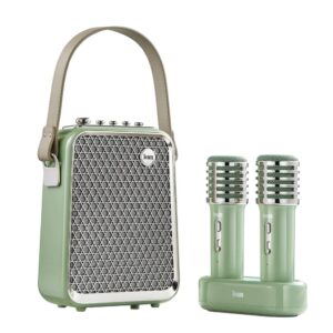 Divoom Karaoke Pro®