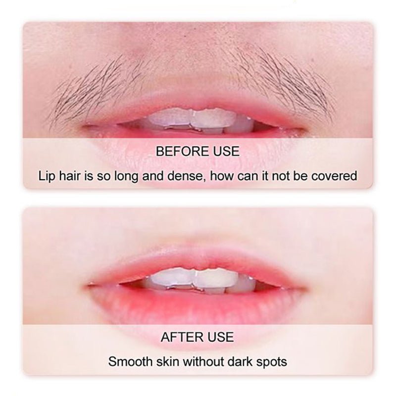 🔥Gentle and Painless Facial Hair Removal Cream - Image 4