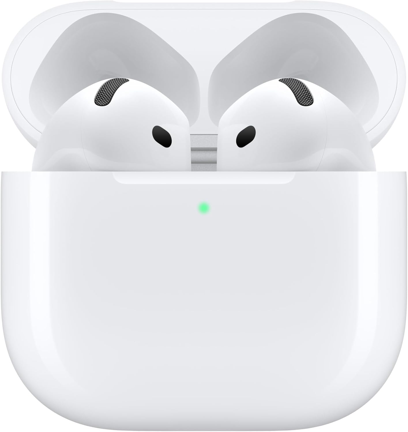 🔥 AirPods 4 Wireless Earbuds – H2 Chip, USB-C - Image 2