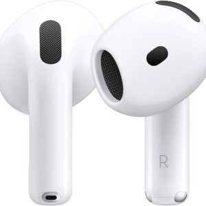 🔥 AirPods 4 Wireless Earbuds – H2 Chip, USB-C