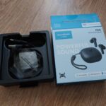 soundcore P20i Earbuds – 30H Battery photo review