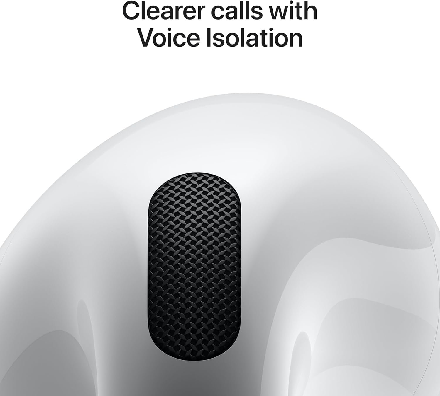 🔥 AirPods 4 Wireless Earbuds – H2 Chip, USB-C - Image 5
