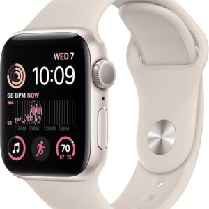 Apple Watch SE (2nd Gen) 40mm