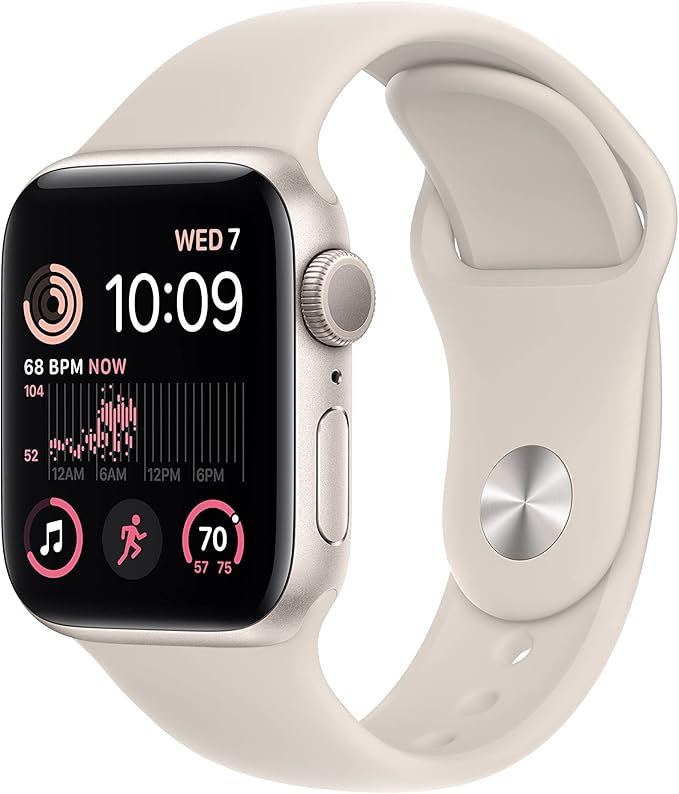 Apple Watch SE (2nd Gen) 40mm