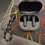soundcore P20i Earbuds – 30H Battery photo review
