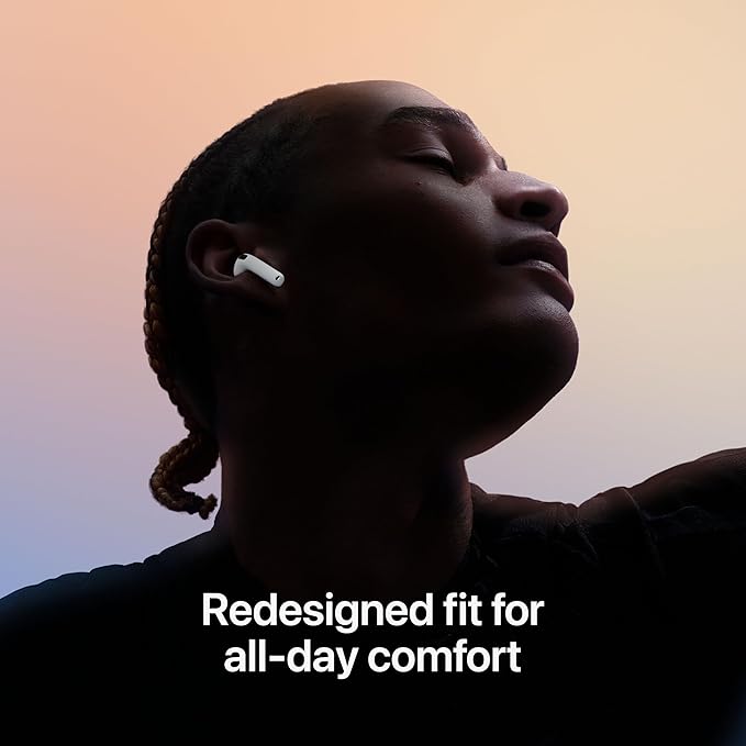 🔥 AirPods 4 Wireless Earbuds – H2 Chip, USB-C - Image 3