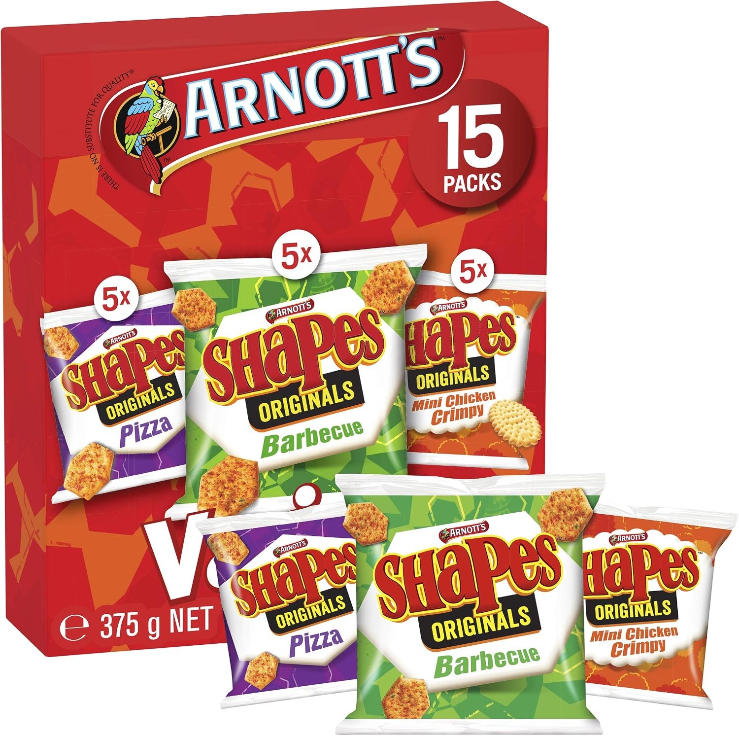 The Natural Confectionery Co. Snakes Lollies 1.1 kg - Image 6
