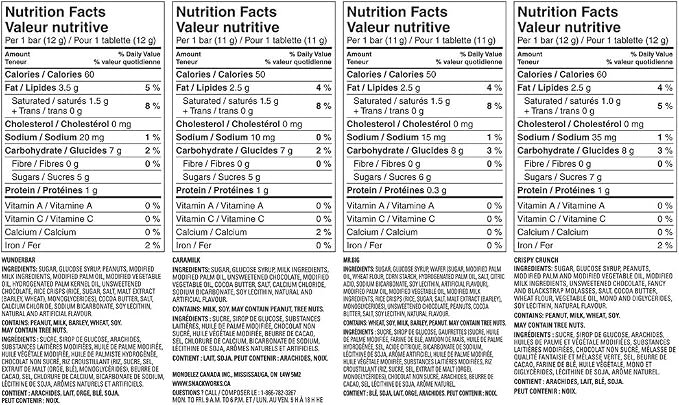 MAYNARDS Assorted Fun Treats Candy 115 count, 1.43KG - Image 2