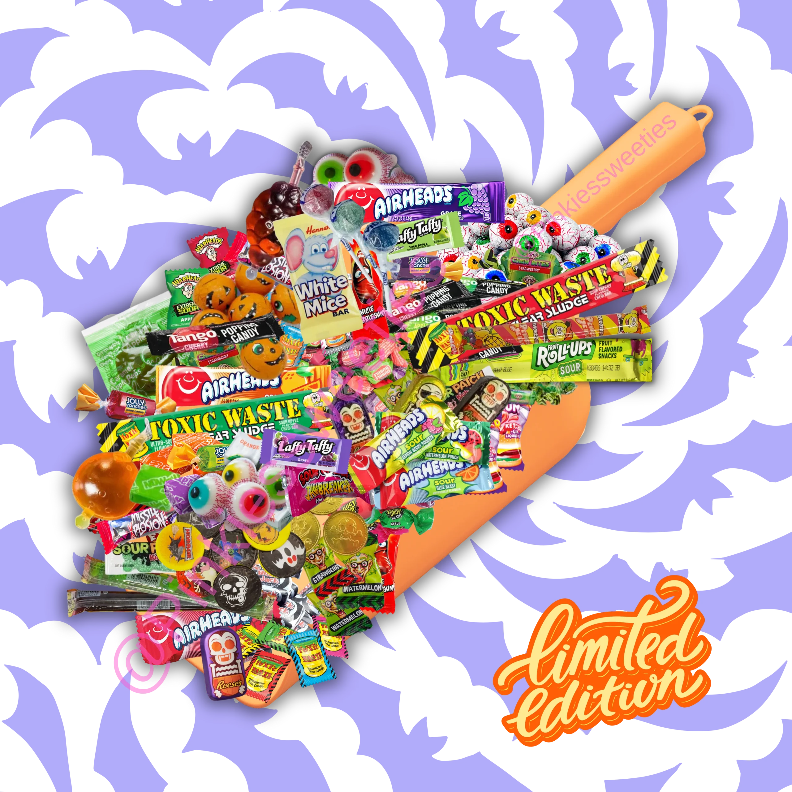 Halloween Candy Scoop – Spooky, Fun & Unmissable-5KG - Image 3