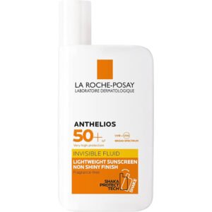 La Roche-Posay Anthelios Invisible Fluid Face Sunscreen SPF50+ 50ml